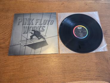Pink Floyd – Works 1983 Capitol Records – ST-12276 US Pressung NM/VG+